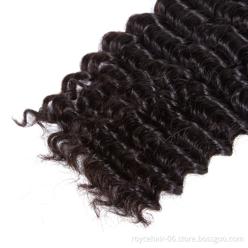 Raw Temple Hair Material Double Drawn Weft Virgin Cuticle Aligned Hair Curly Hair Extension 3 Pcs Order Online